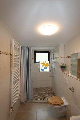 2. Bad Einliegerwohnung