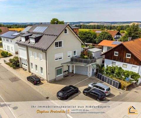 Dingolfing Häuser, Dingolfing Haus kaufen