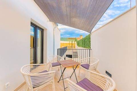 Santa Margalida Häuser, Santa Margalida Haus mieten 