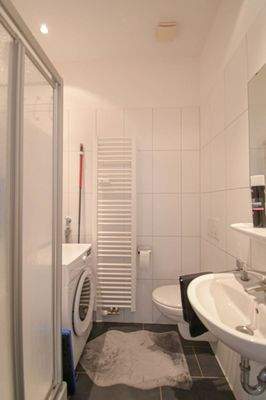 Beispielhafte Wohnung