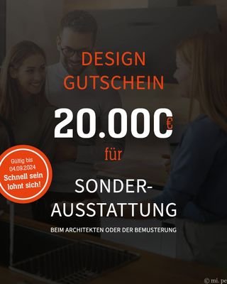 Design Gutschein