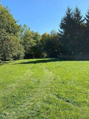 Grundstück Wörnitz