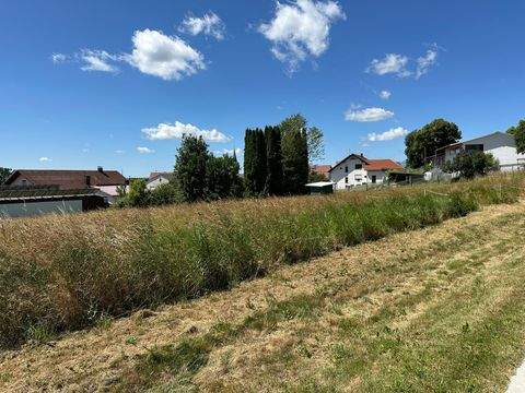Tuttlingen-Irndorf Grundstücke, Tuttlingen-Irndorf Grundstück kaufen