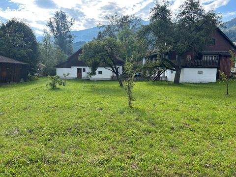 Pruggern Grundstücke, Pruggern Grundstück kaufen