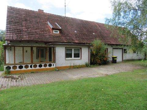 Grünow Häuser, Grünow Haus kaufen