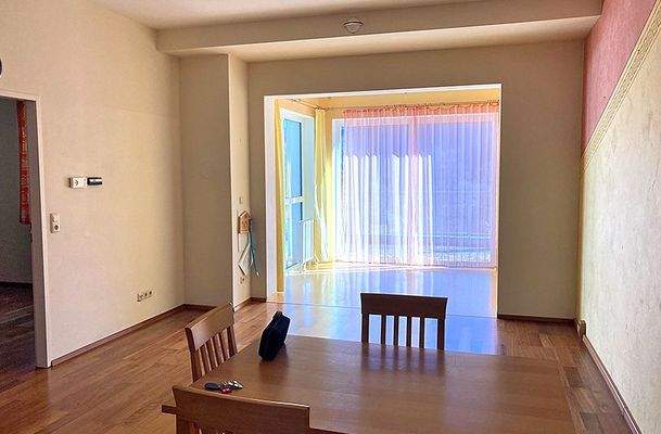 Seniorenwohnhausanlage 2 in Liebnitz