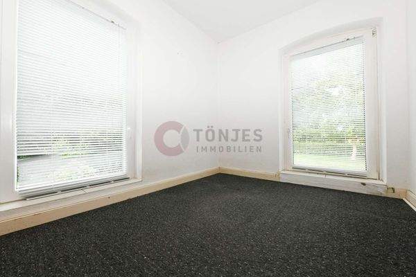 Haupthaus - EG - Abstellraum I