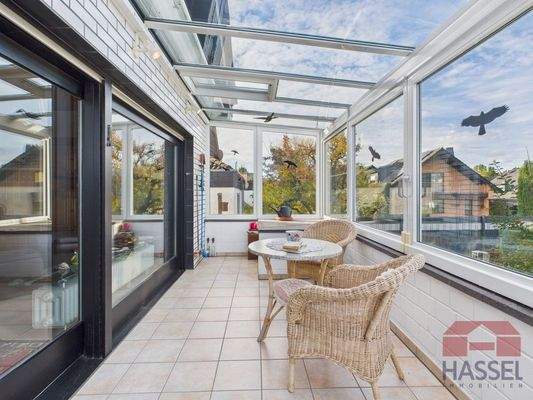 Für jede Jahreszeit für Sie da