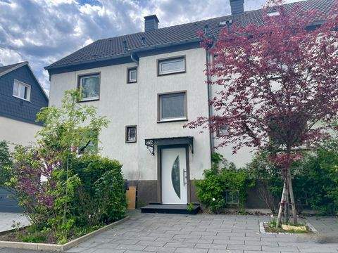 Iserlohn Häuser, Iserlohn Haus kaufen