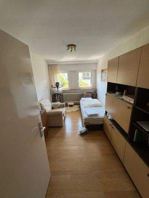 Kinder- bzw. Gästezimmer