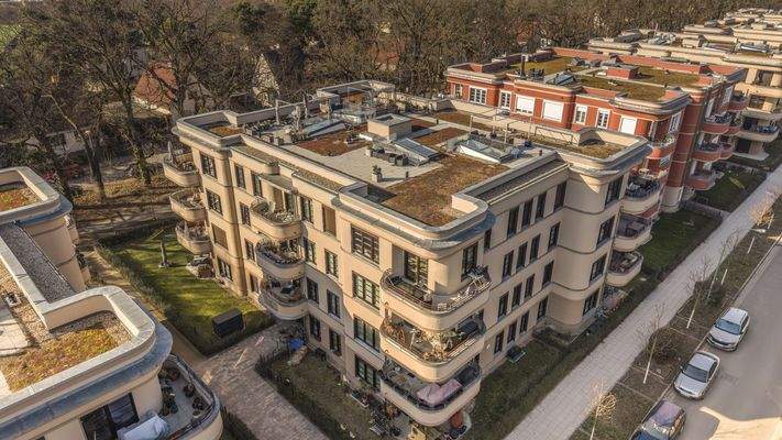 “The Seven” Residential Complex