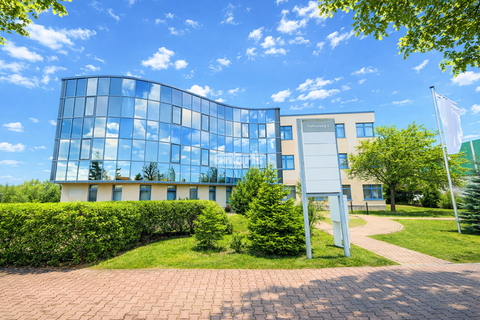 Erfurt Büros, Büroräume, Büroflächen 