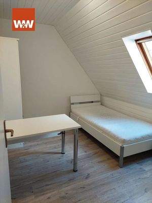 Ein Platz zum träumen