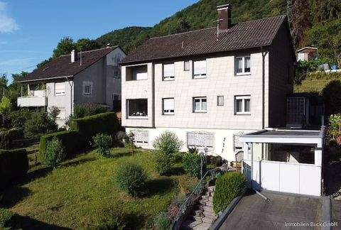 Geislingen an der Steige Häuser, Geislingen an der Steige Haus kaufen