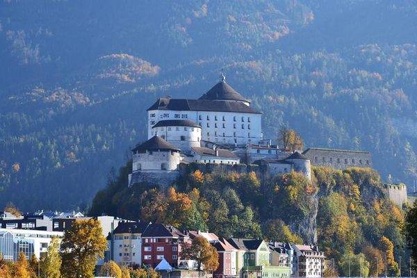 Festung Kufstein (Pixabay)