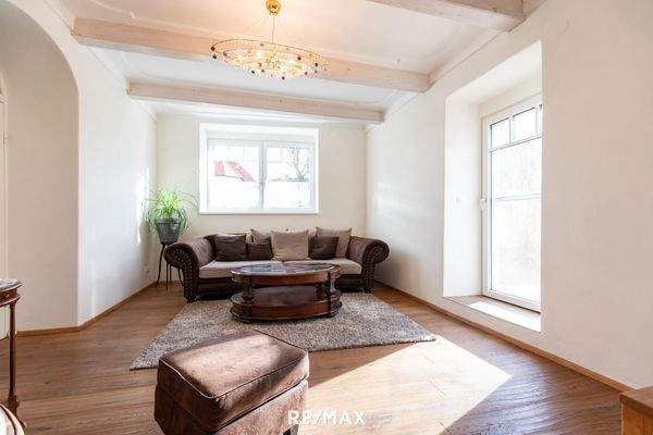 11 EG Aufenthaltsraum