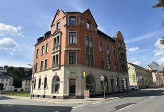 Ansicht Straßenseite