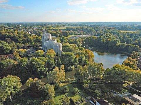 Reinfeld (Holstein) Wohnungen, Reinfeld (Holstein) Wohnung kaufen