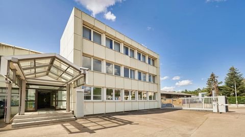 Ludwigsburg / Neckarweihingen Büros, Büroräume, Büroflächen 