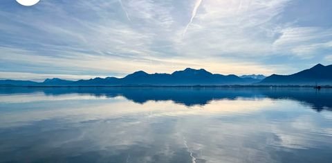 Prien am Chiemsee Häuser, Prien am Chiemsee Haus mieten 