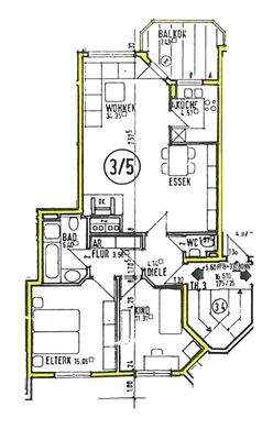 Grundriss Wohnung Kopie