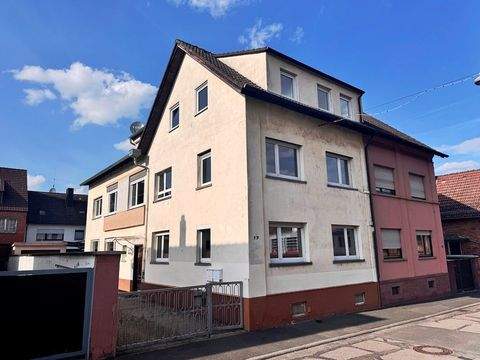 Wörth Häuser, Wörth Haus kaufen