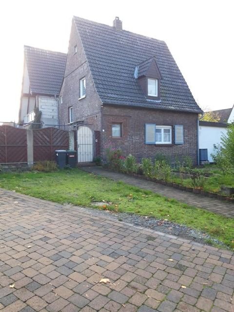 Haus kaufen in KampLintfort bei immowelt