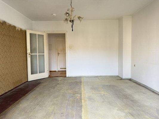 (Vergleichswohnung) Wohnzimmer, Ansicht2