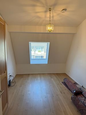 Schlafzimmer / Büro