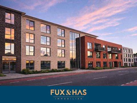 Lingen / Darme Wohnungen, Lingen / Darme Wohnung mieten