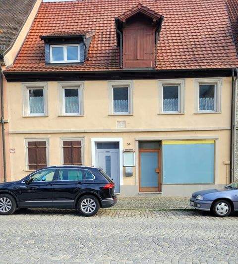 Frickenhausen a.Main Häuser, Frickenhausen a.Main Haus kaufen