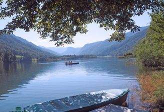 Baugrund in Seenähe, Immobilien-Kurz-Salzburg