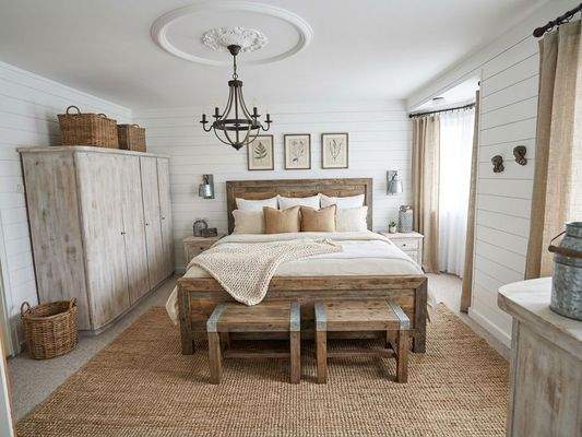 Einrichtungsbeispiel