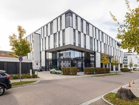 Ingolstadt Büros, Büroräume, Büroflächen 