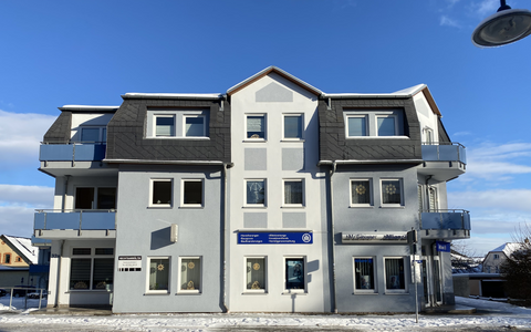 Oelsnitz/Erzgebirge Wohnungen, Oelsnitz/Erzgebirge Wohnung mieten