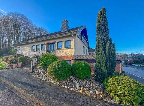 Horhausen Häuser, Horhausen Haus kaufen