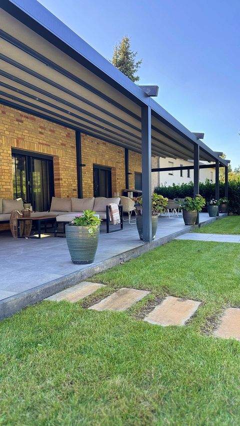 Ludwigsfelde Häuser, Ludwigsfelde Haus kaufen