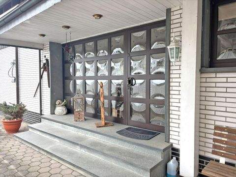 Hamm Wohnungen, Hamm Wohnung mieten