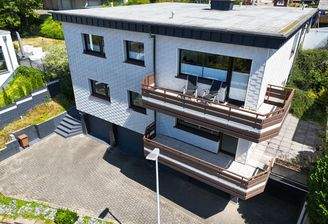 Hausansicht Bild 1