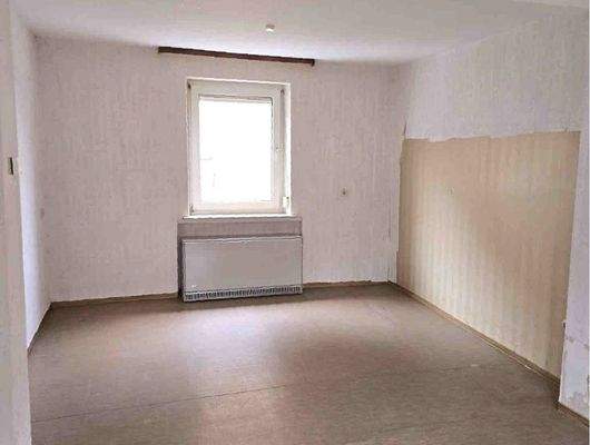 Wohnen / Essen im EG