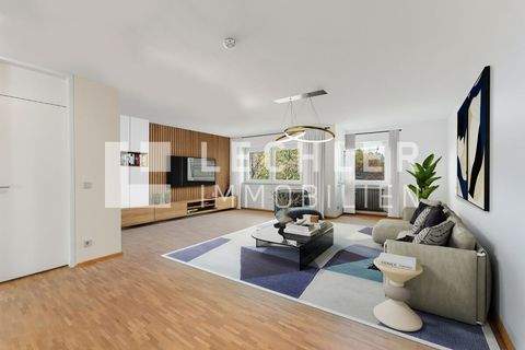 S-Neugereut Wohnungen, S-Neugereut Wohnung kaufen