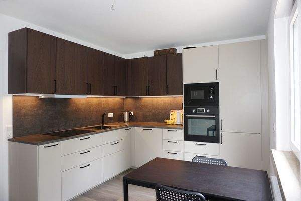 wunderschöne Küche - Ablöse!!!