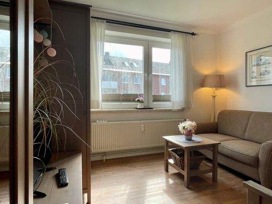 Wohn- / Schlafzimmer