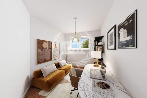 Visualisierung innen