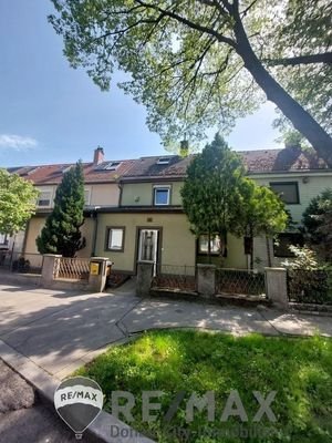 14 Hausansicht 1210
