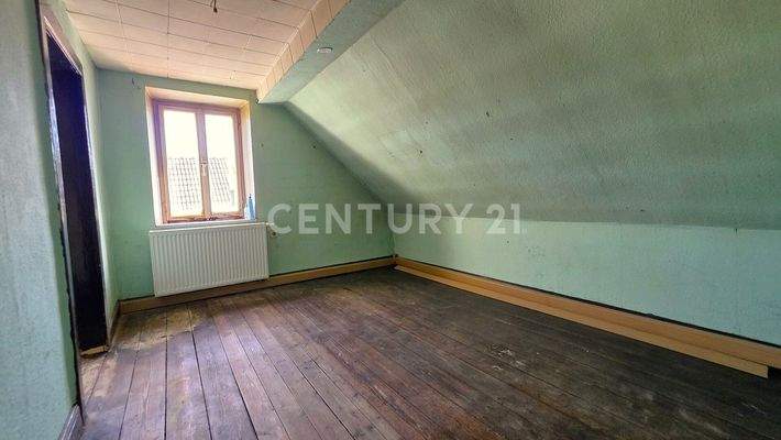 Kinderzimmer im OG von der Gegenseite