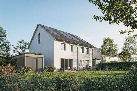 Sexau Häuser, Sexau Haus kaufen