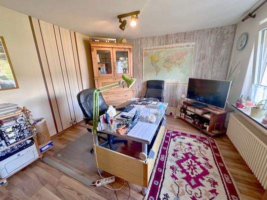 Arbeitszimmer