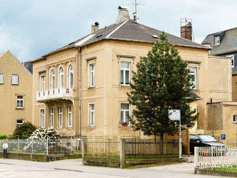 Burgstädt Häuser, Burgstädt Haus kaufen