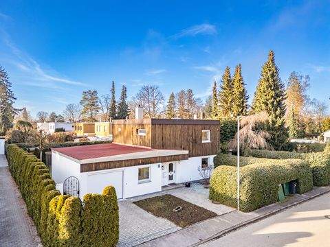 Grünwald Häuser, Grünwald Haus kaufen